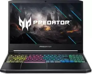 Acer Predator RTX 3060 Gaming Laptop